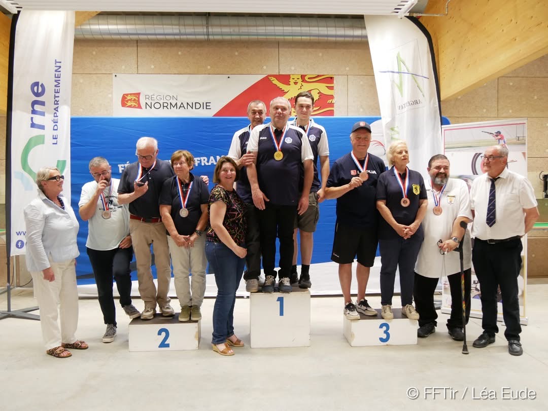 France « RIMFIRE »